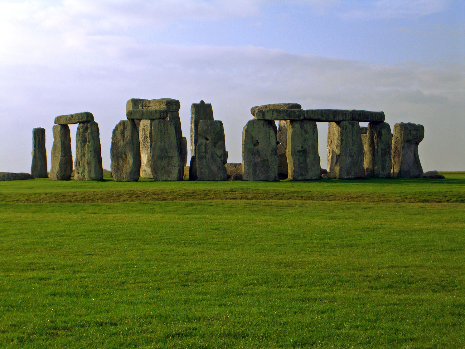 Stonehenge Stonehenge