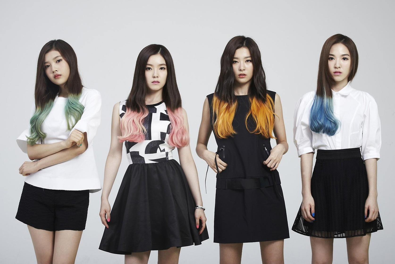 Red Velvet