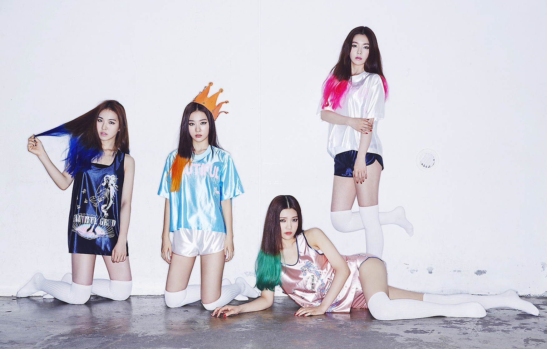 Red Velvet