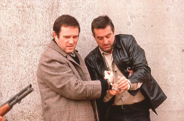 Robert De Niro