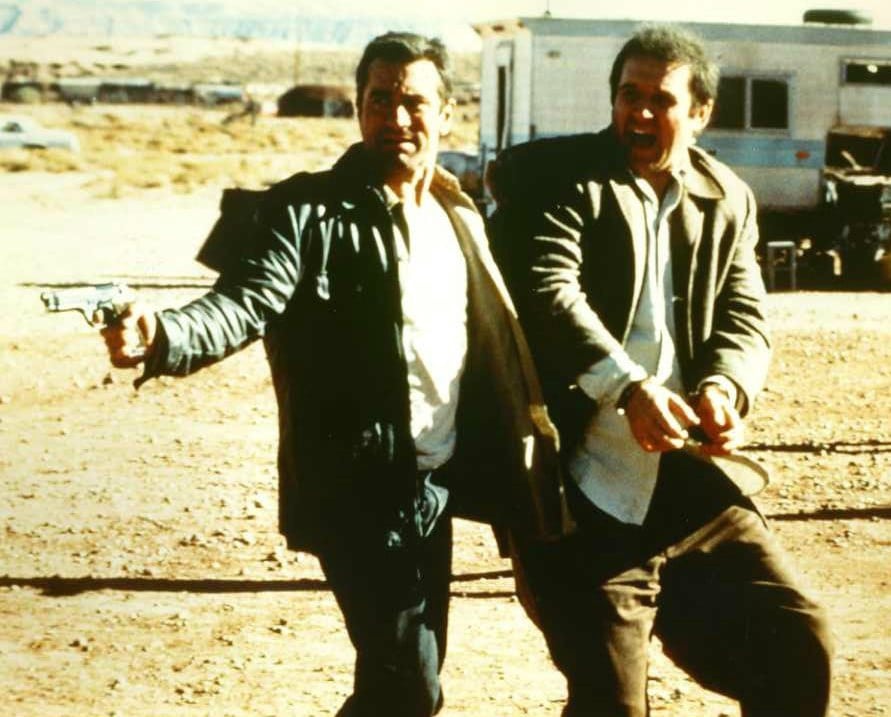Robert De Niro