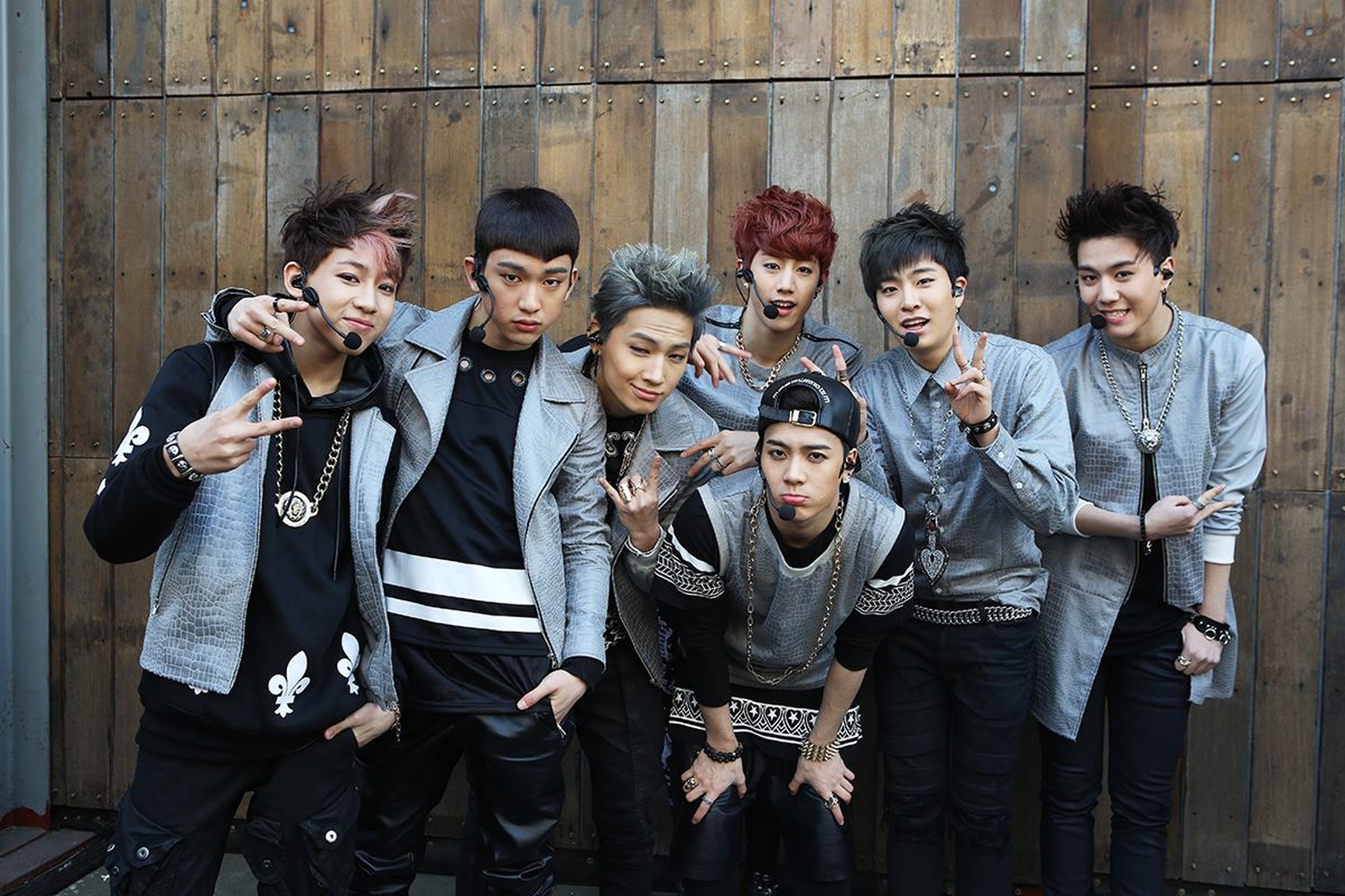 GOT7