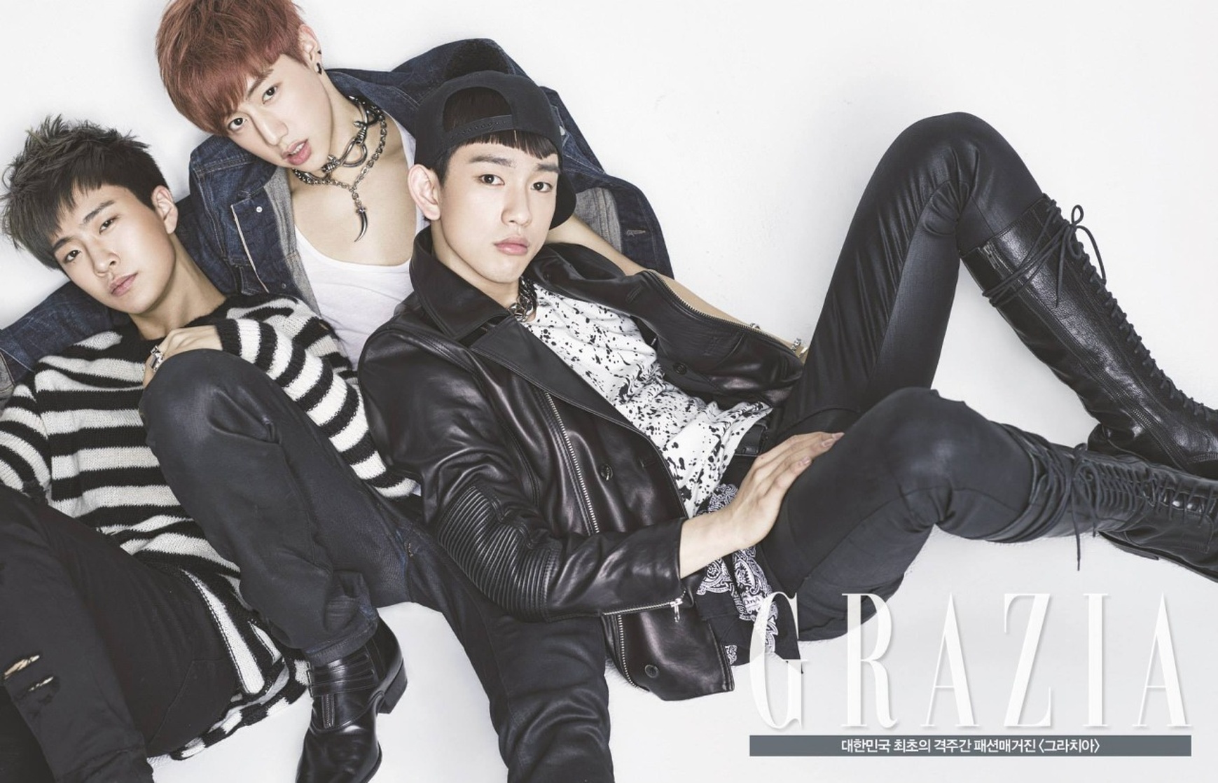 GOT7