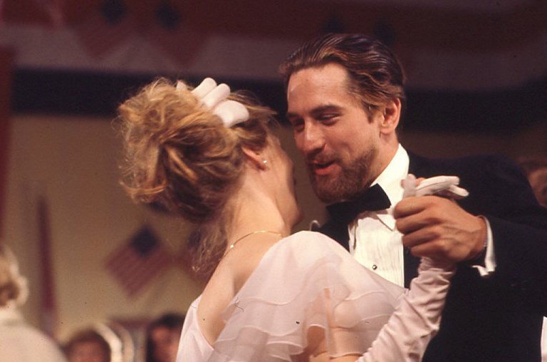 Robert De Niro