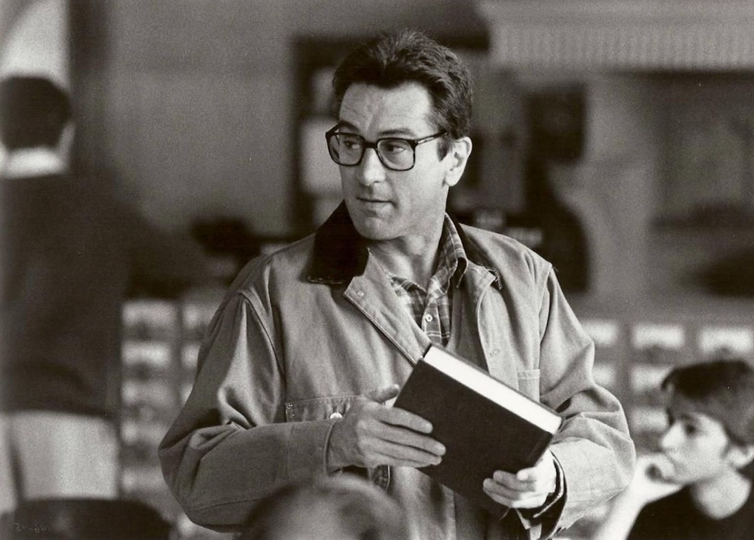 Robert De Niro