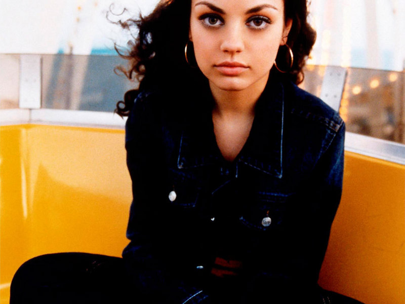 Mila Kunis Mila Kunis