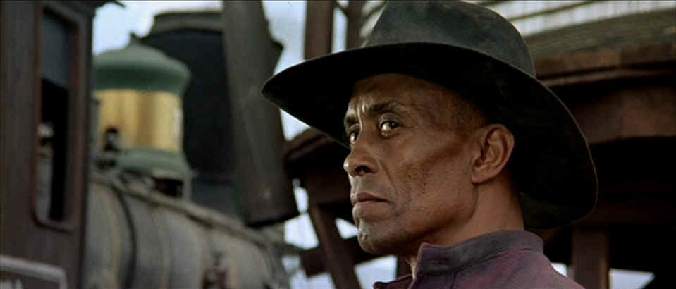 Once Upon a Time in the West