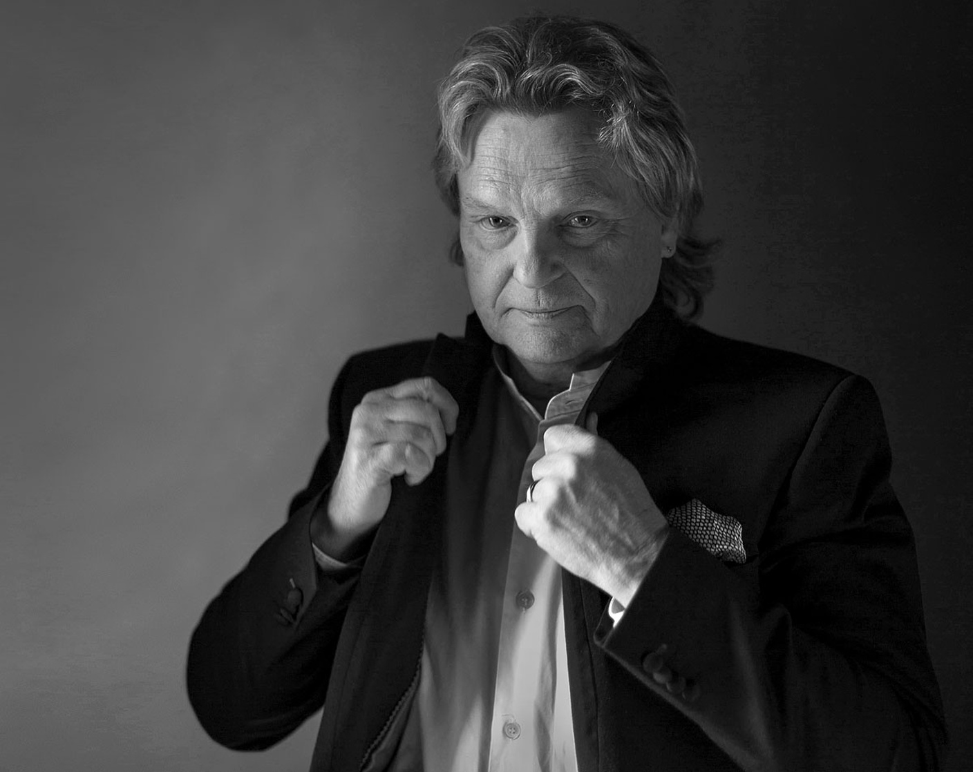 Pepe Willberg