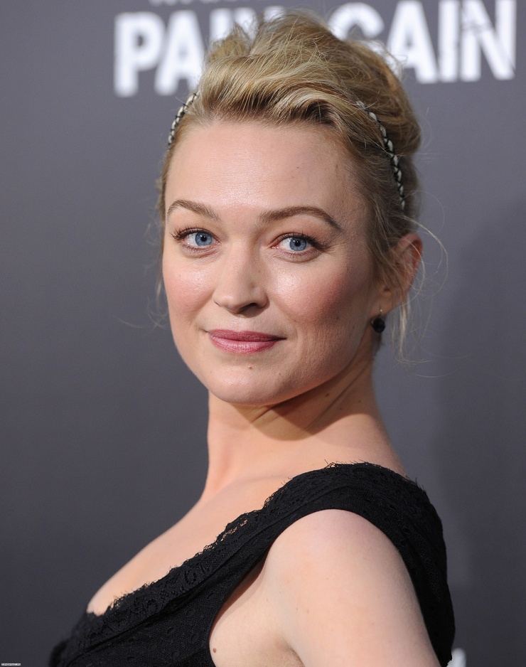 Picture Of Sophia Myles