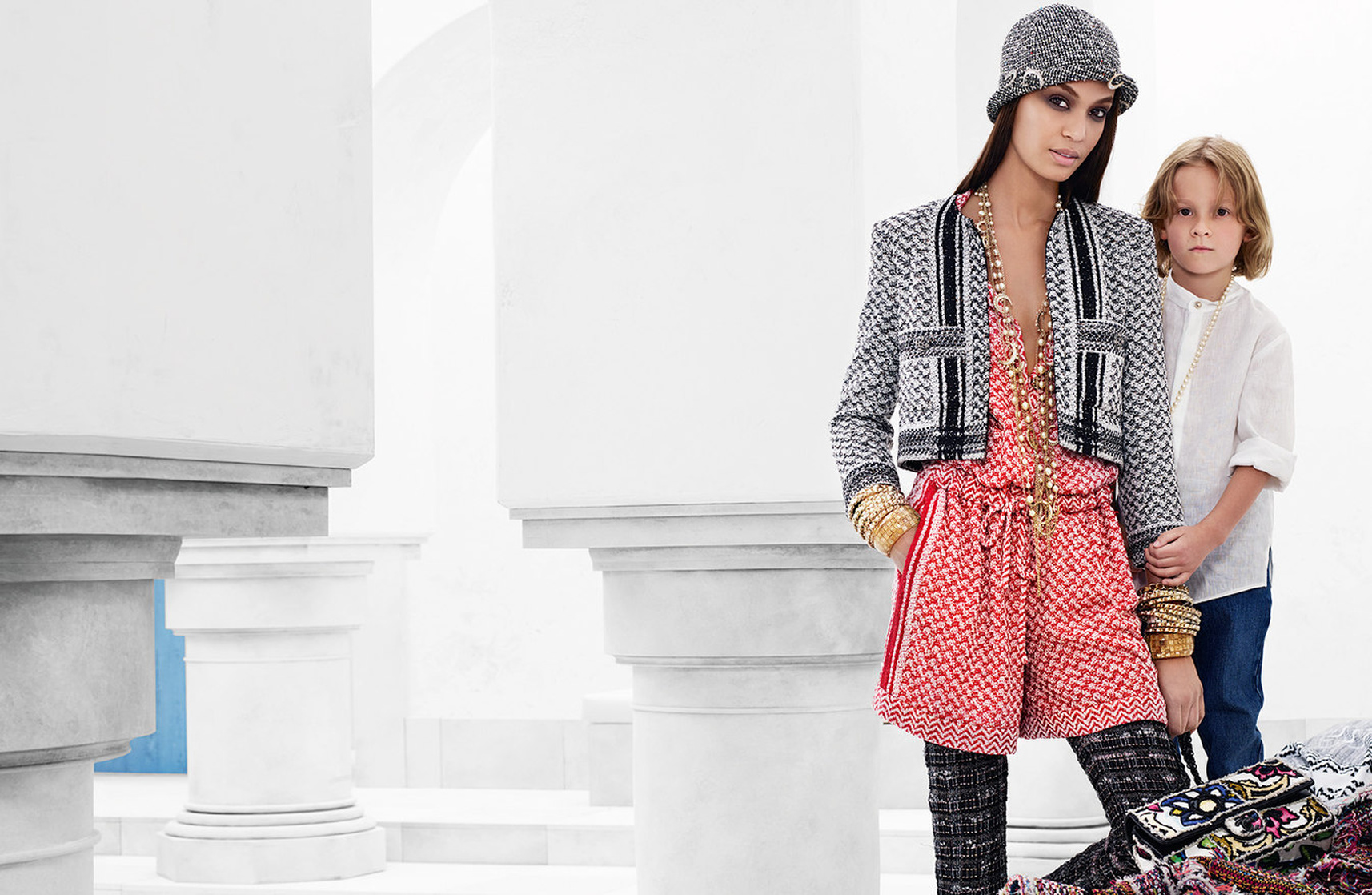 Joan Smalls