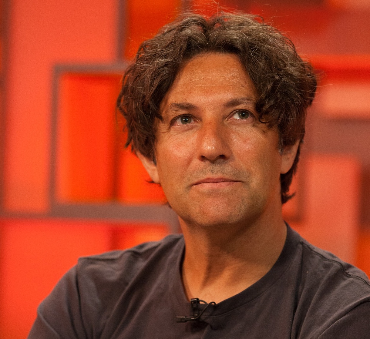 Jonathan Glazer
