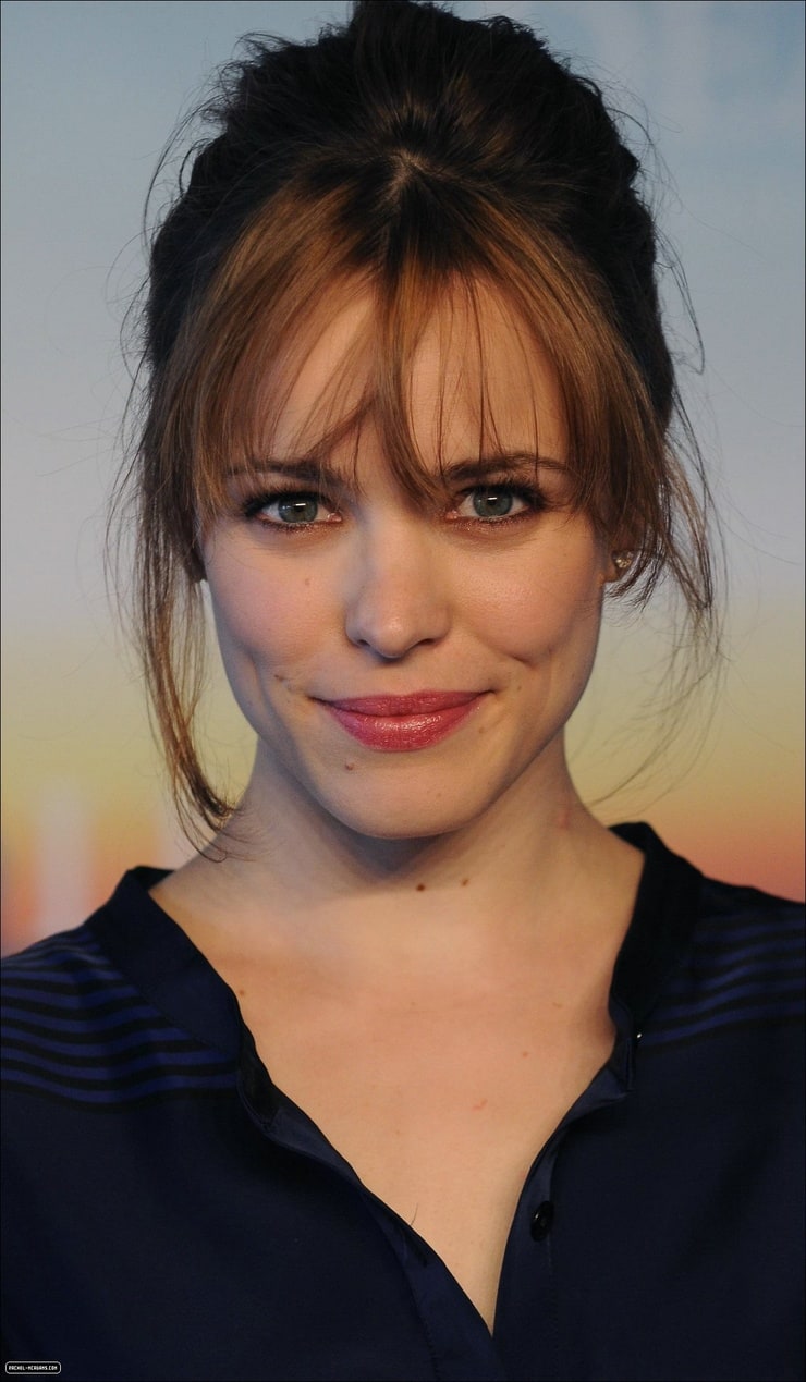 Picture of Rachel McAdams