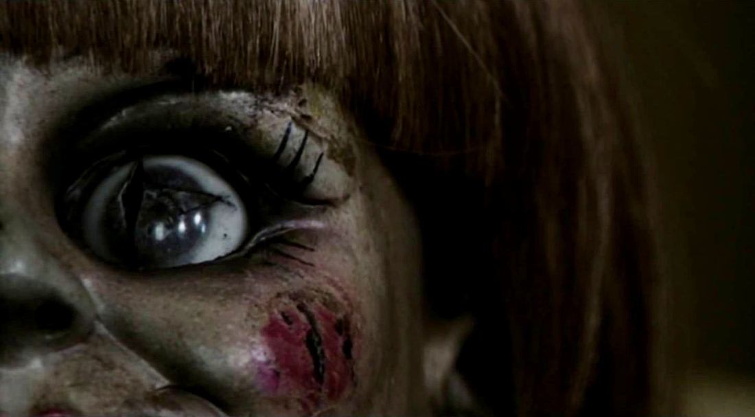 Annabelle Annabelle