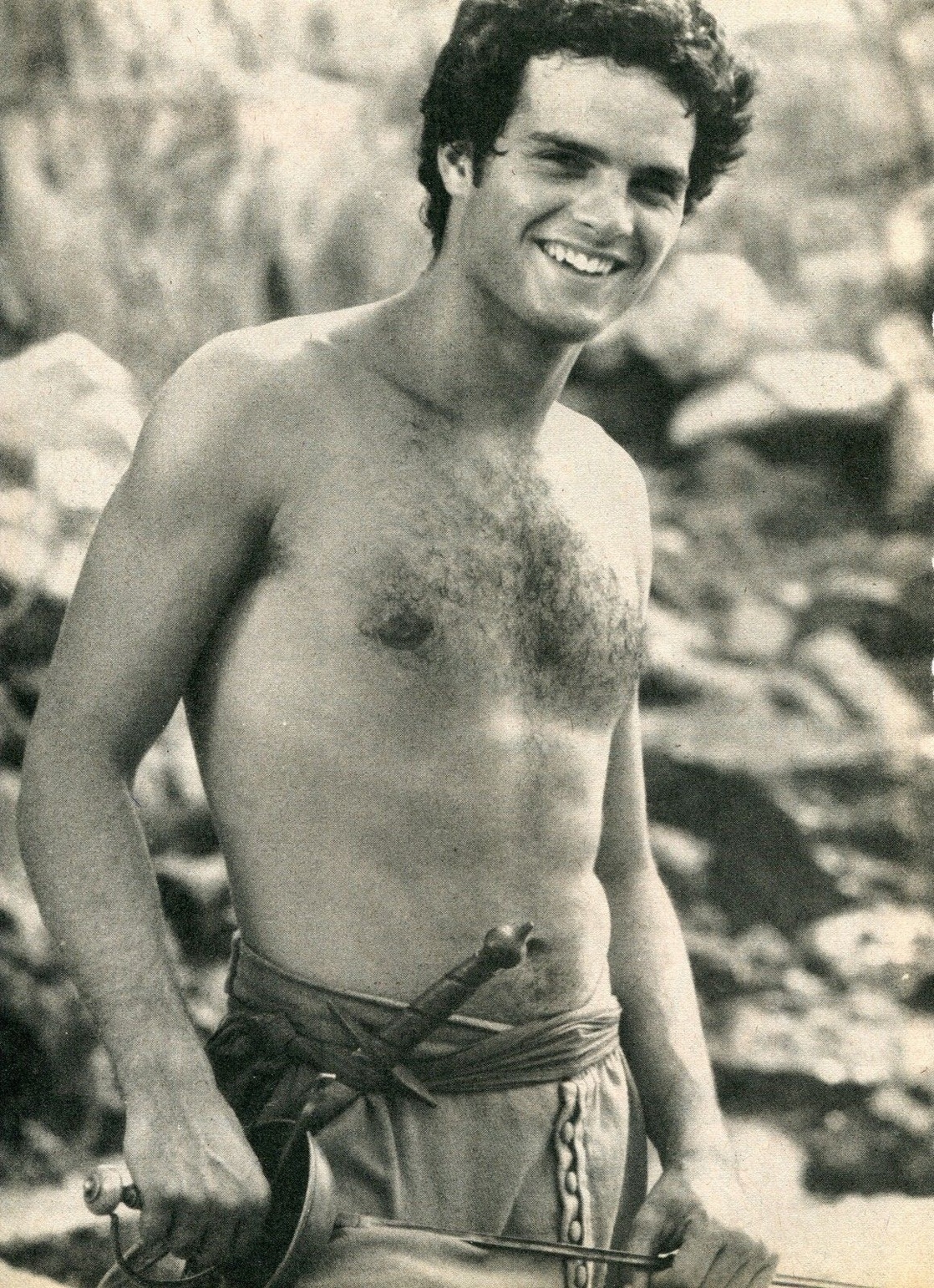 Picture of Martin Hewitt