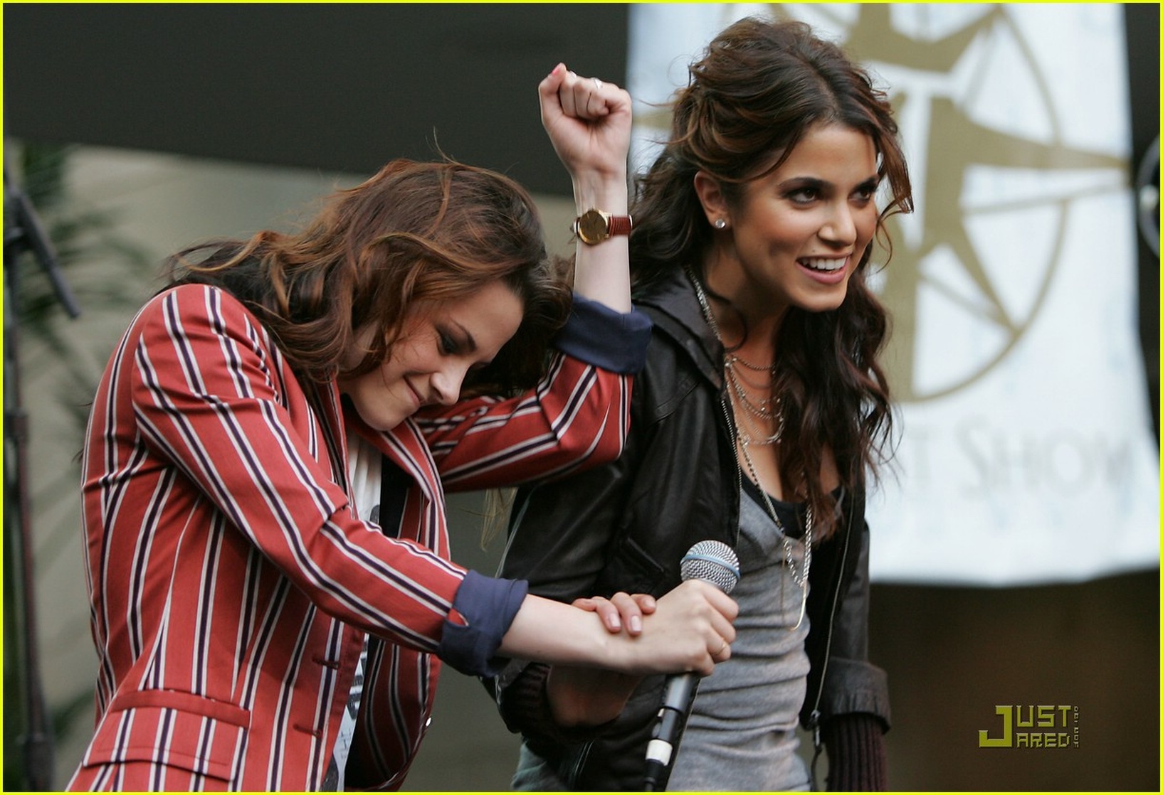 Nikki Reed