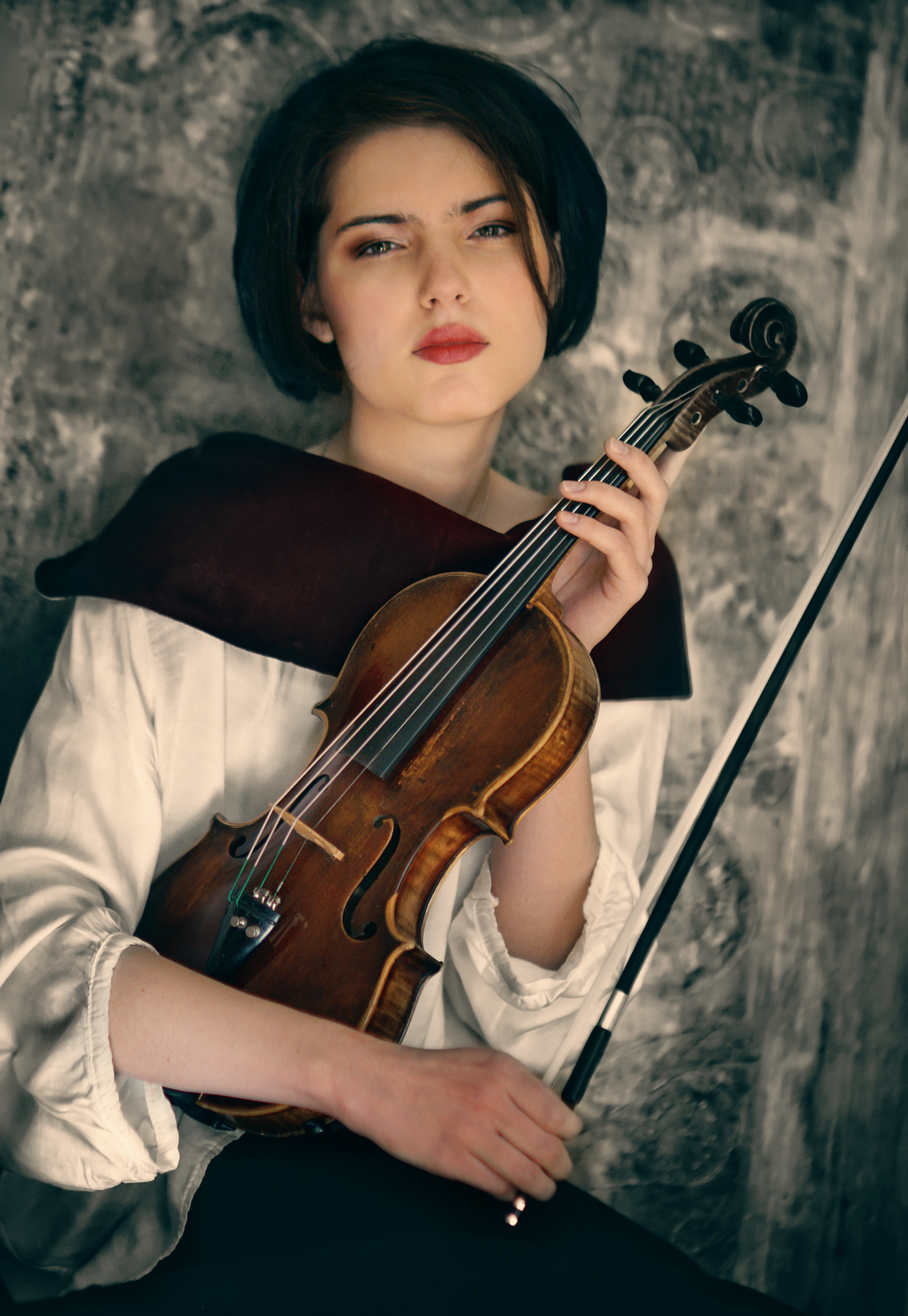 Picture of Michalina Olszanska