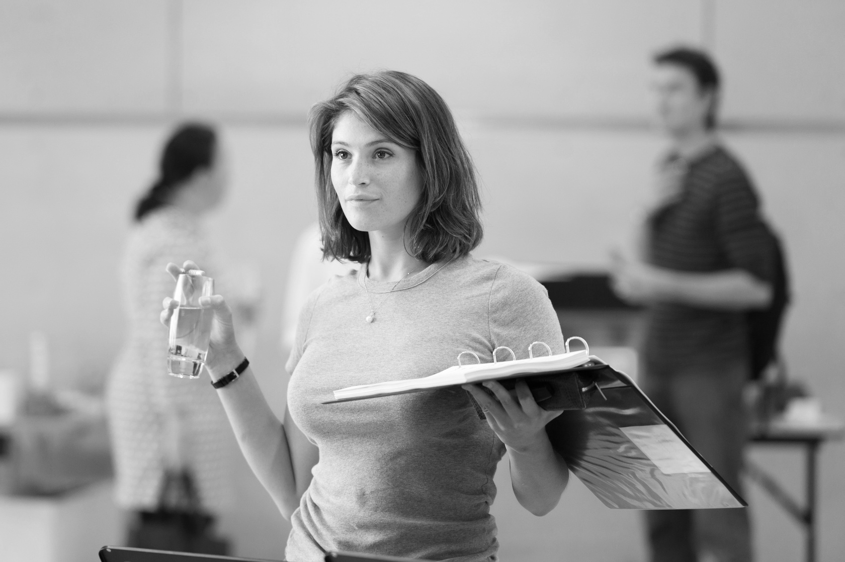 Gemma Arterton Gemma Arterton