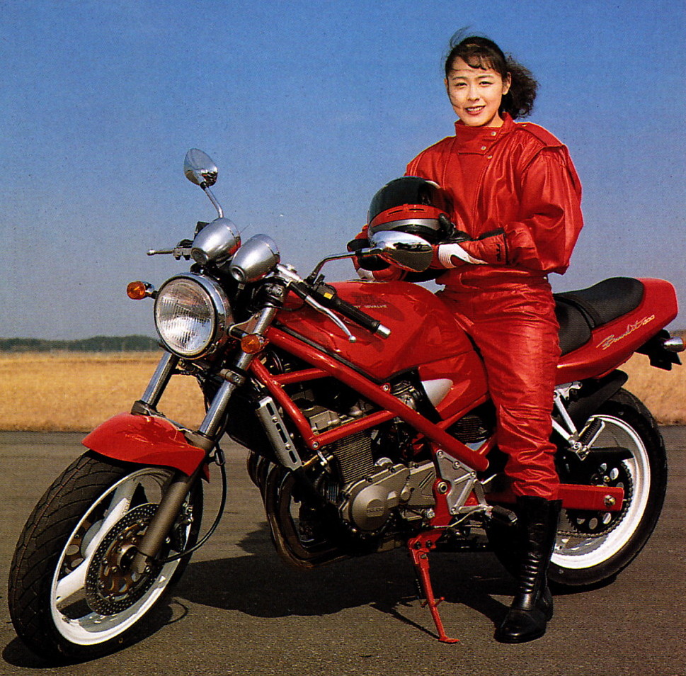Kazumi Hoshikawa