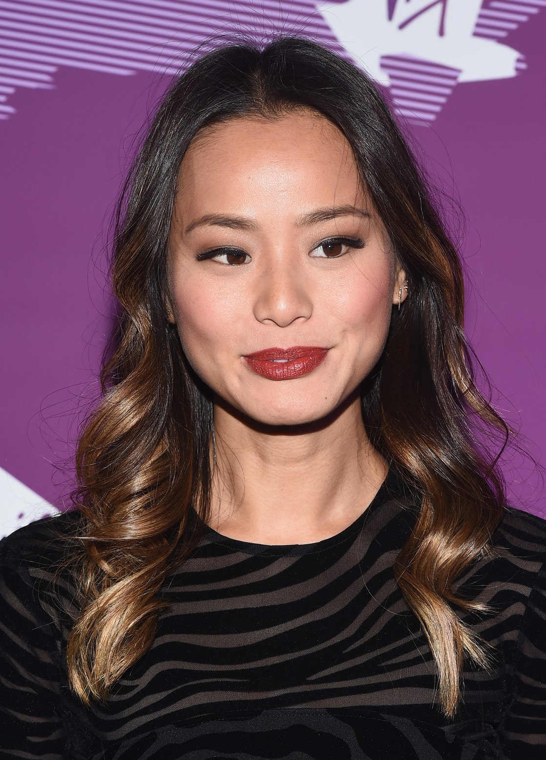 Jamie Chung