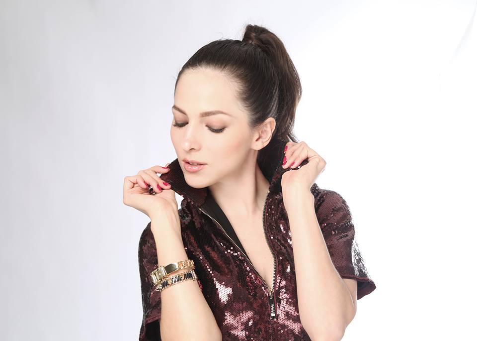 Paty Cantu
