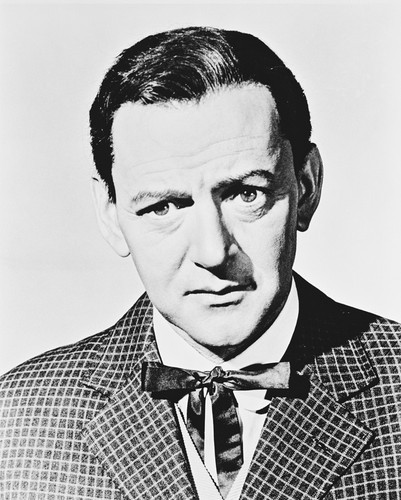 Picture of Tony Randall