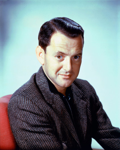 Tony Randall image