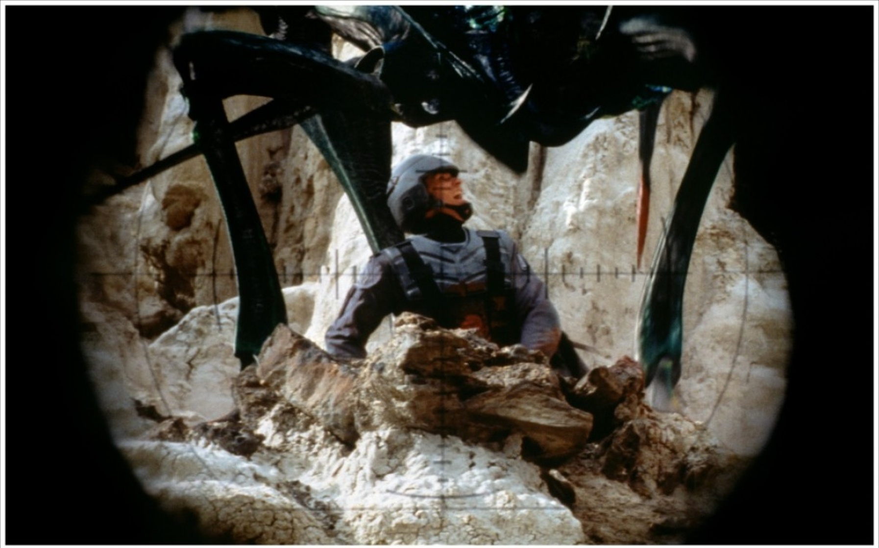 Starship Troopers Starship Troopers