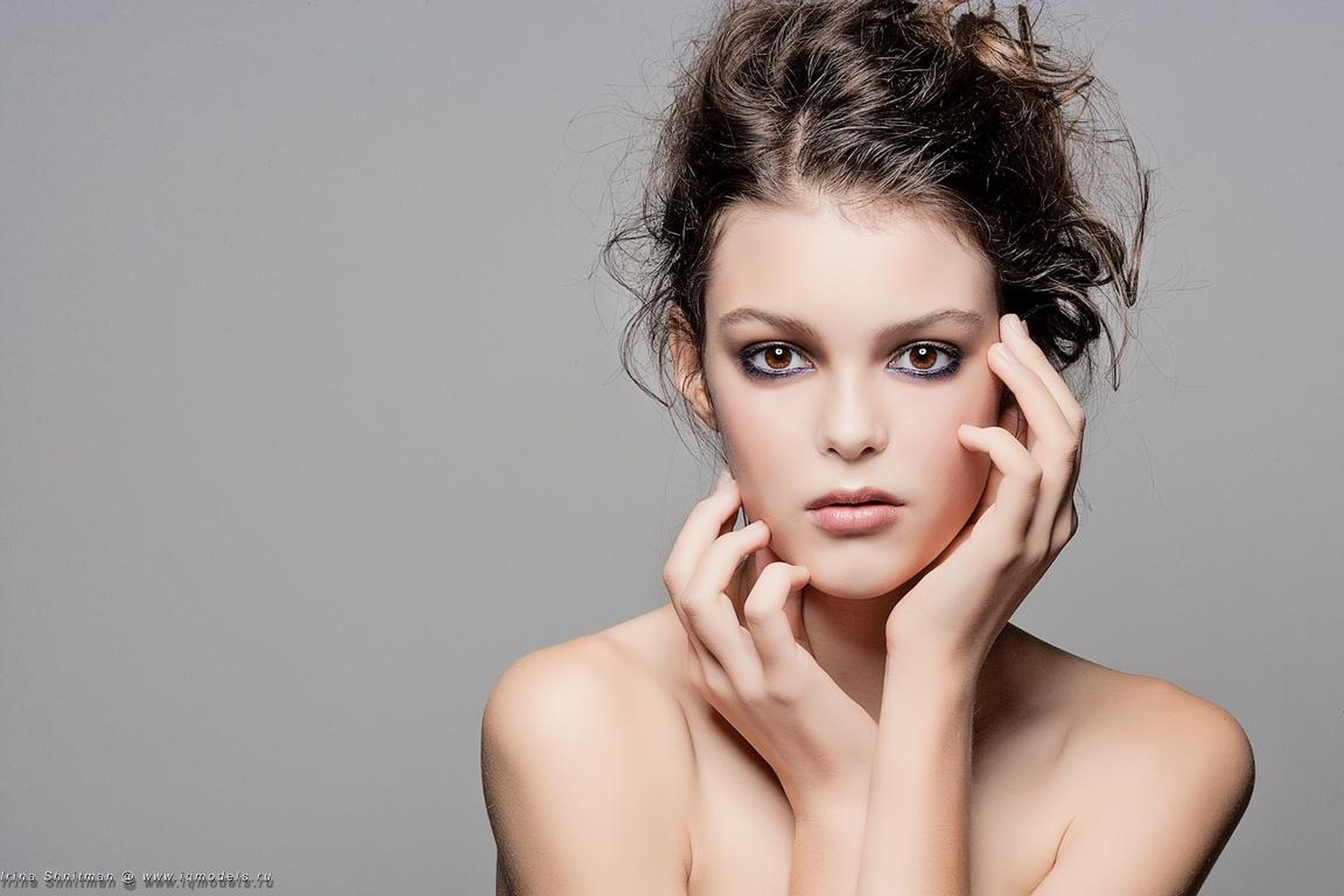 Irina Shnitman Irina Shnitman