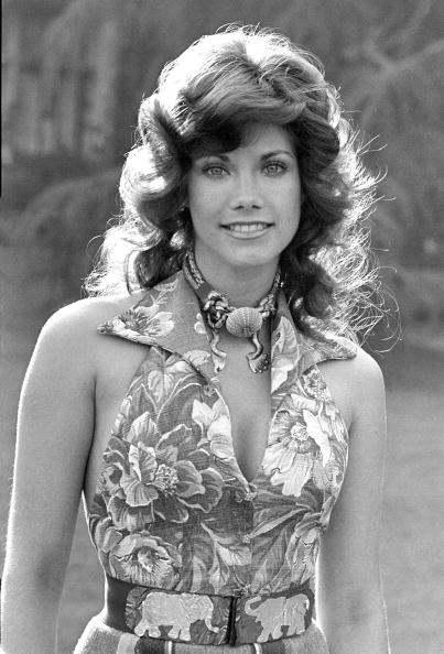 Picture Of Barbi Benton