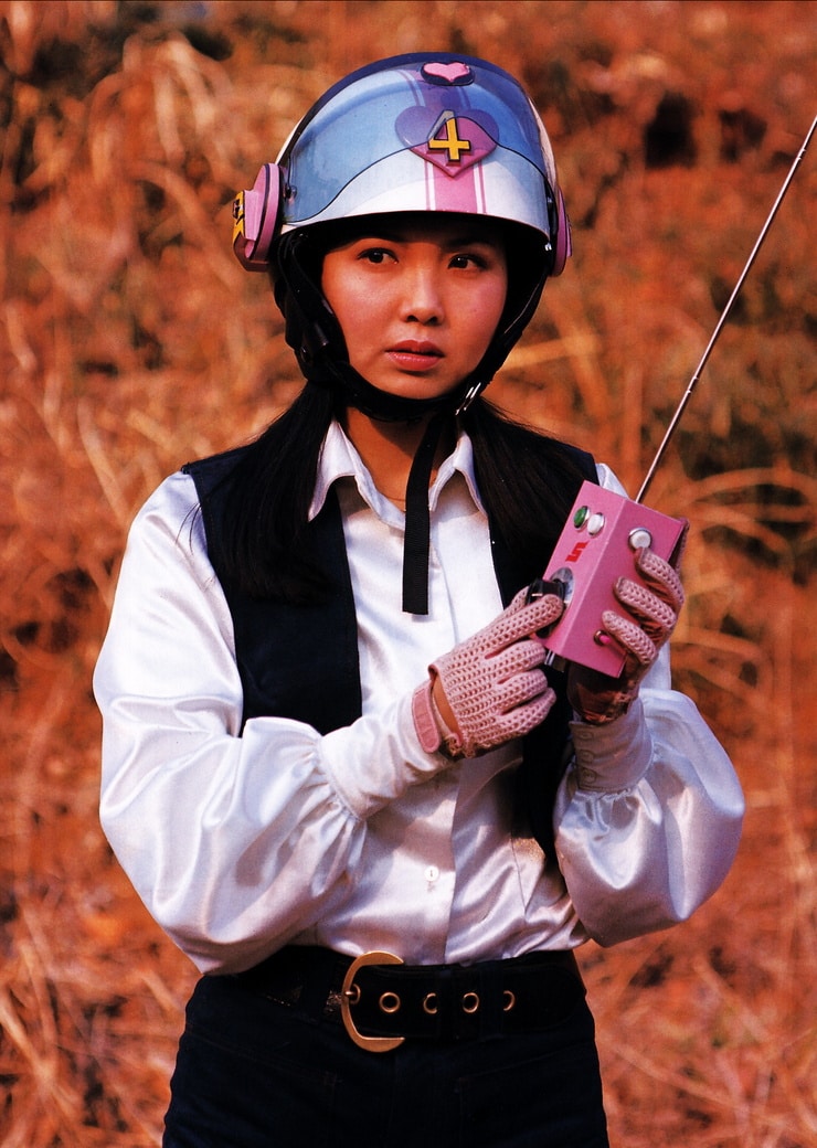 Picture of Peggy Matsuyama