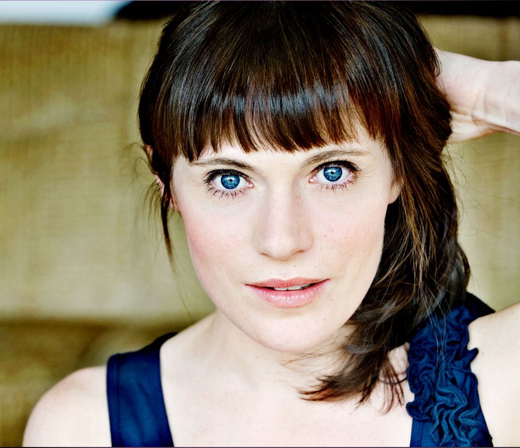 Susanne Berckhemer