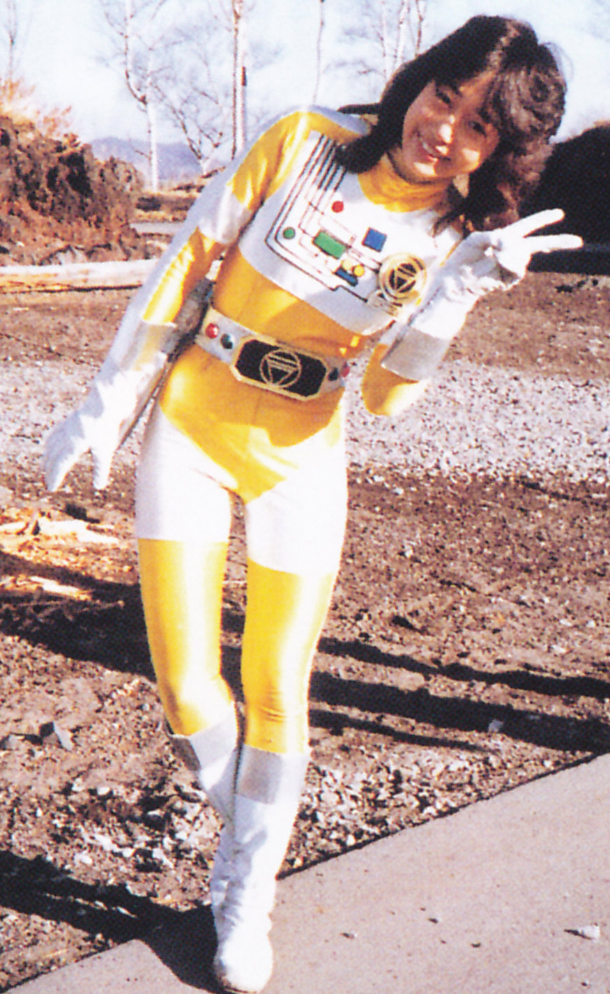 Picture of Jun Yabuki