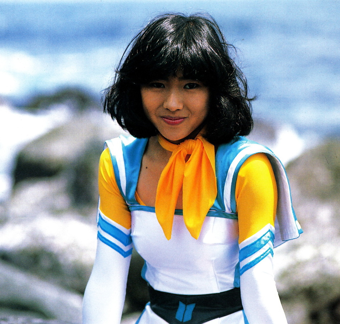 Sara Tokimura