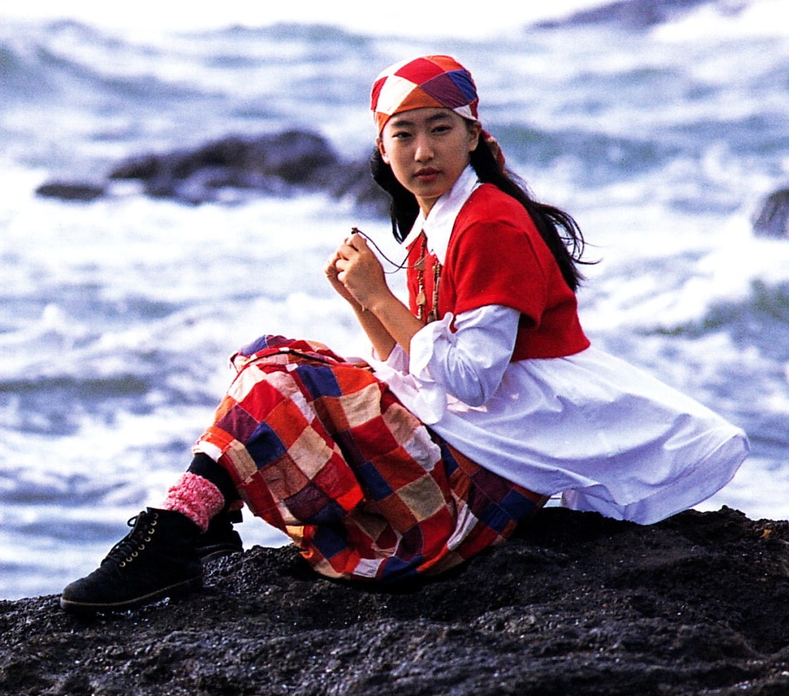 Tsuruhime (Kakuranger)