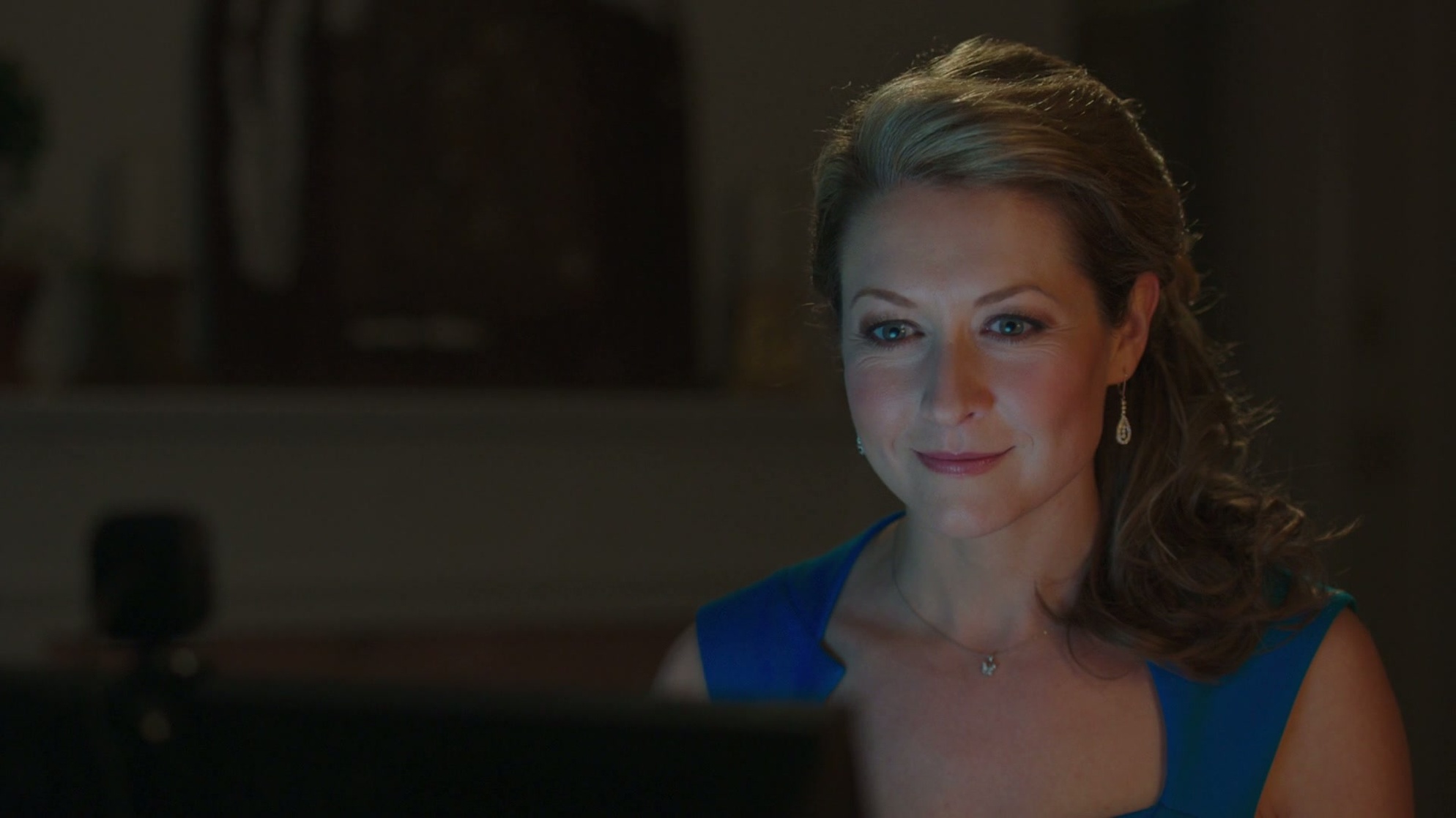 Ali Hillis Ali Hillis