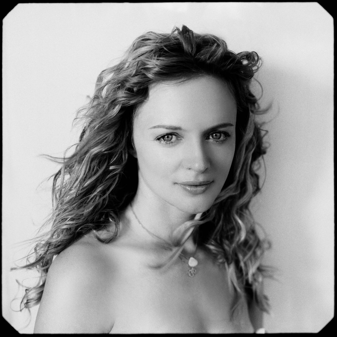 Heather Graham Heather Graham