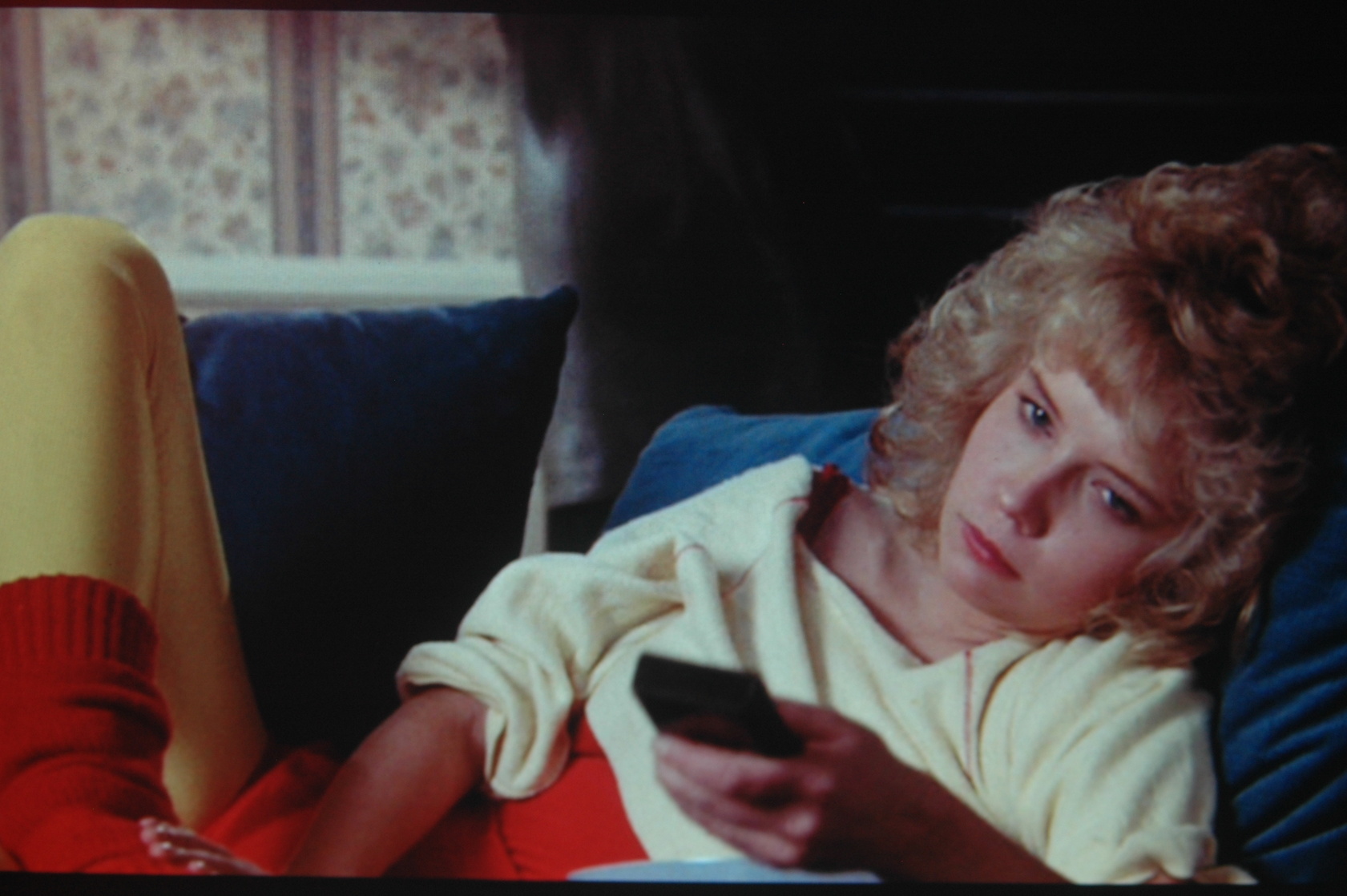 Night of the Comet (1984) Night of the Comet (1984)