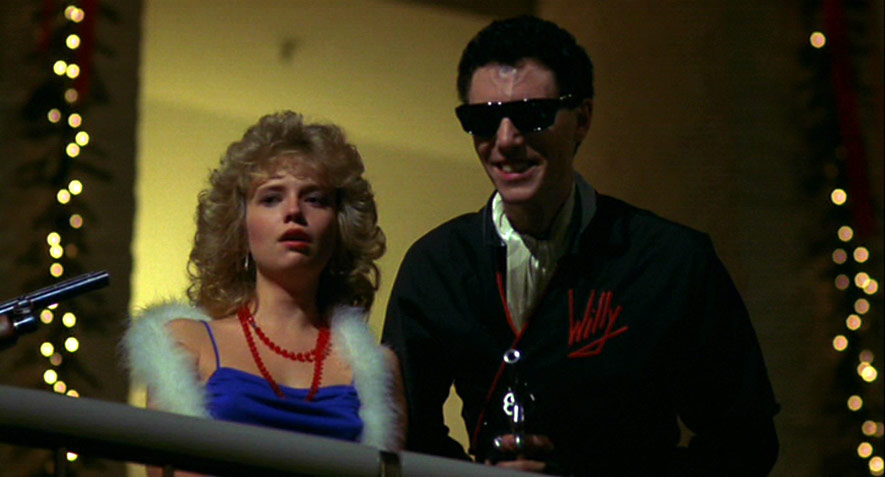 Night of the Comet (1984)