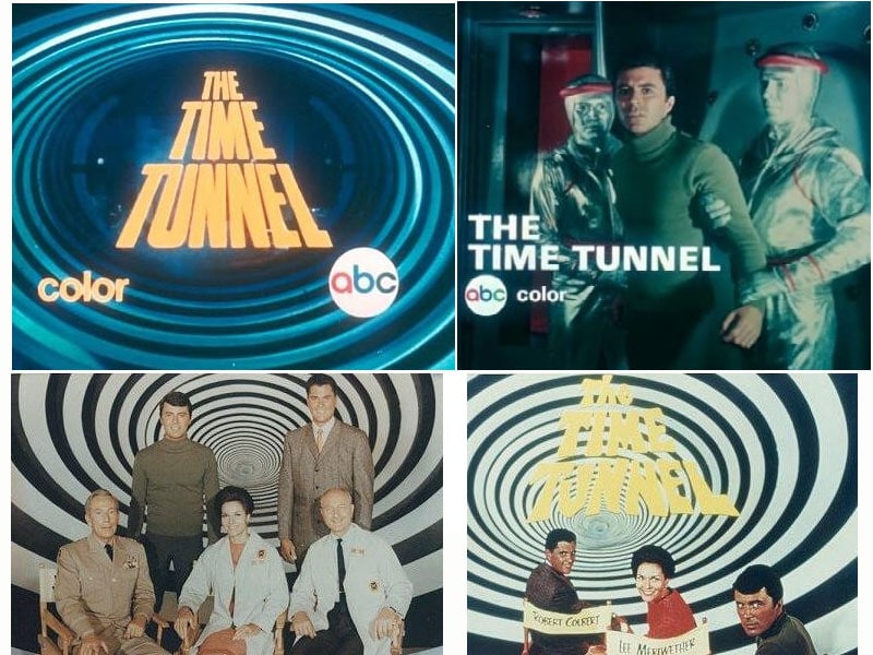 The Time Tunnel