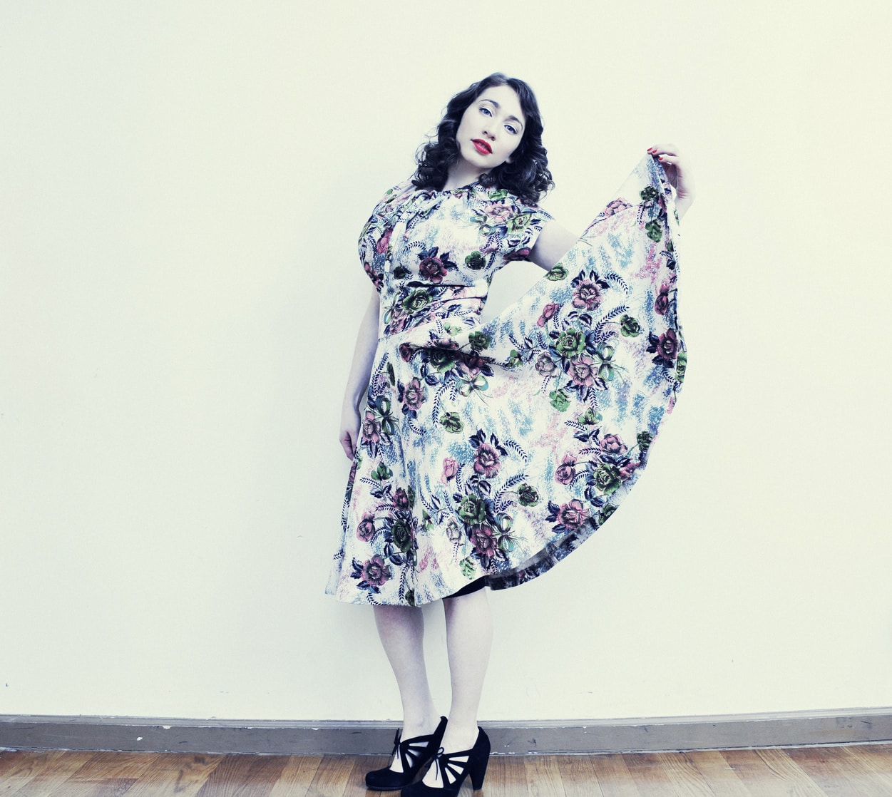 Picture of Regina Spektor