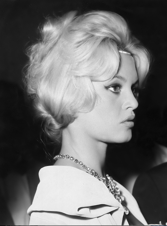 Birgitte Bardot