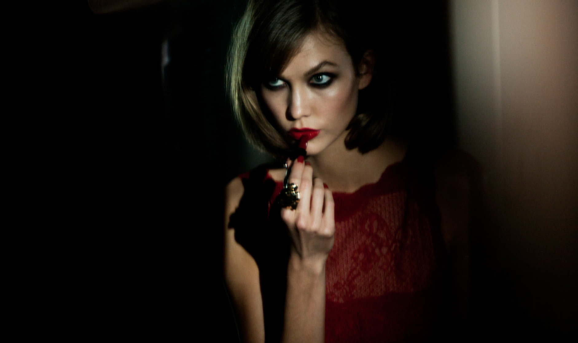 Karlie Kloss