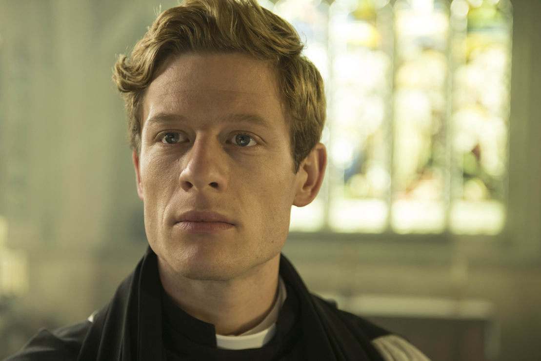 Picture of Grantchester
