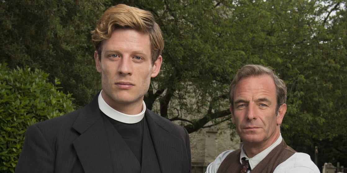 Grantchester