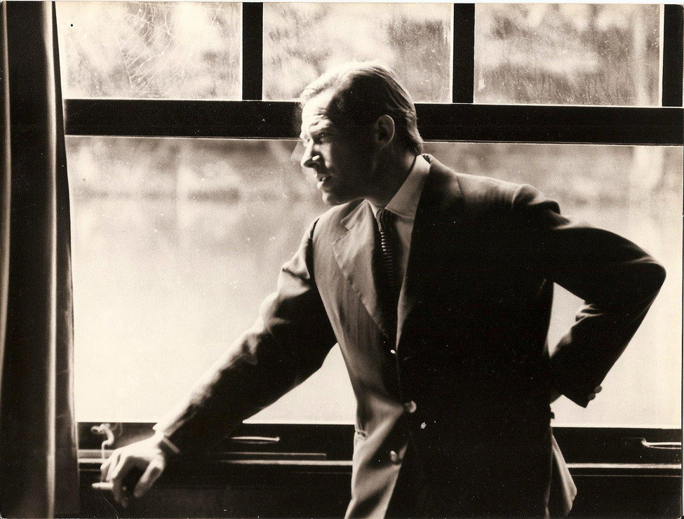 Picture of Henri Garcin