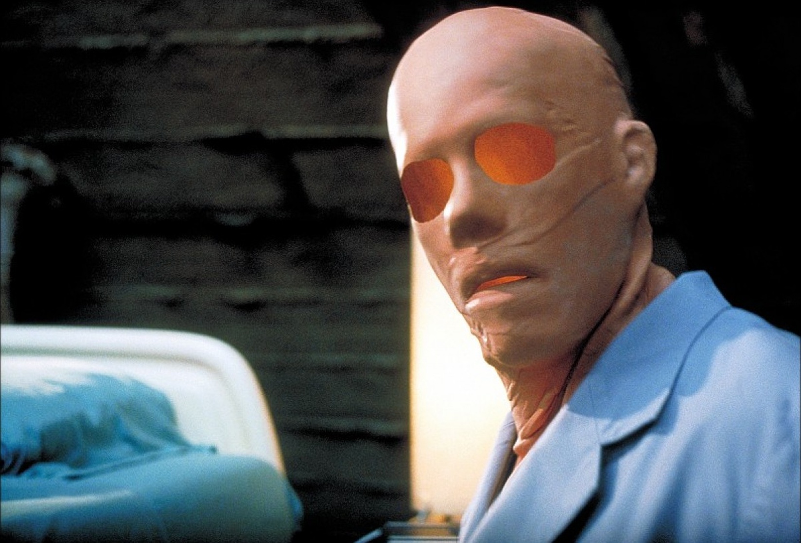 Hollow Man Hollow Man