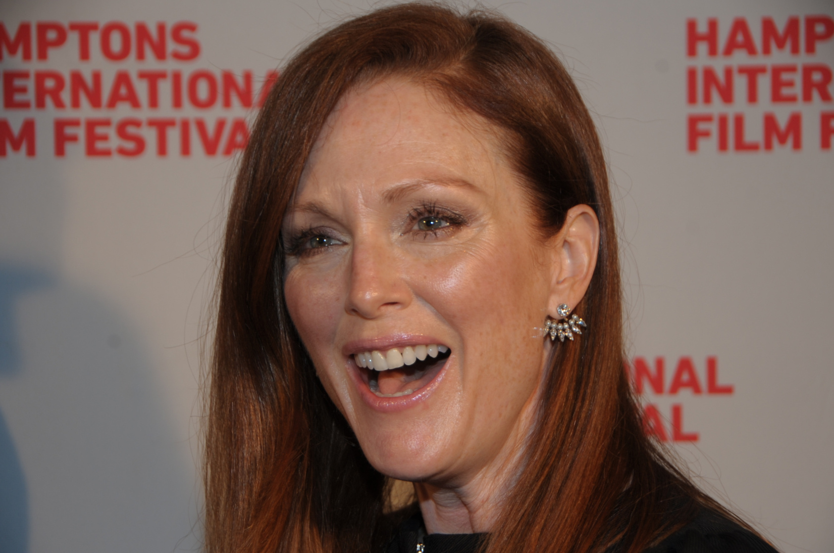 Julianne Moore Julianne Moore