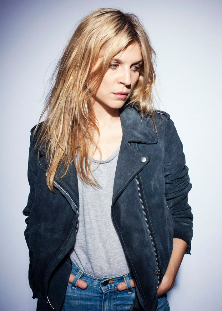 Picture of Clémence Poésy