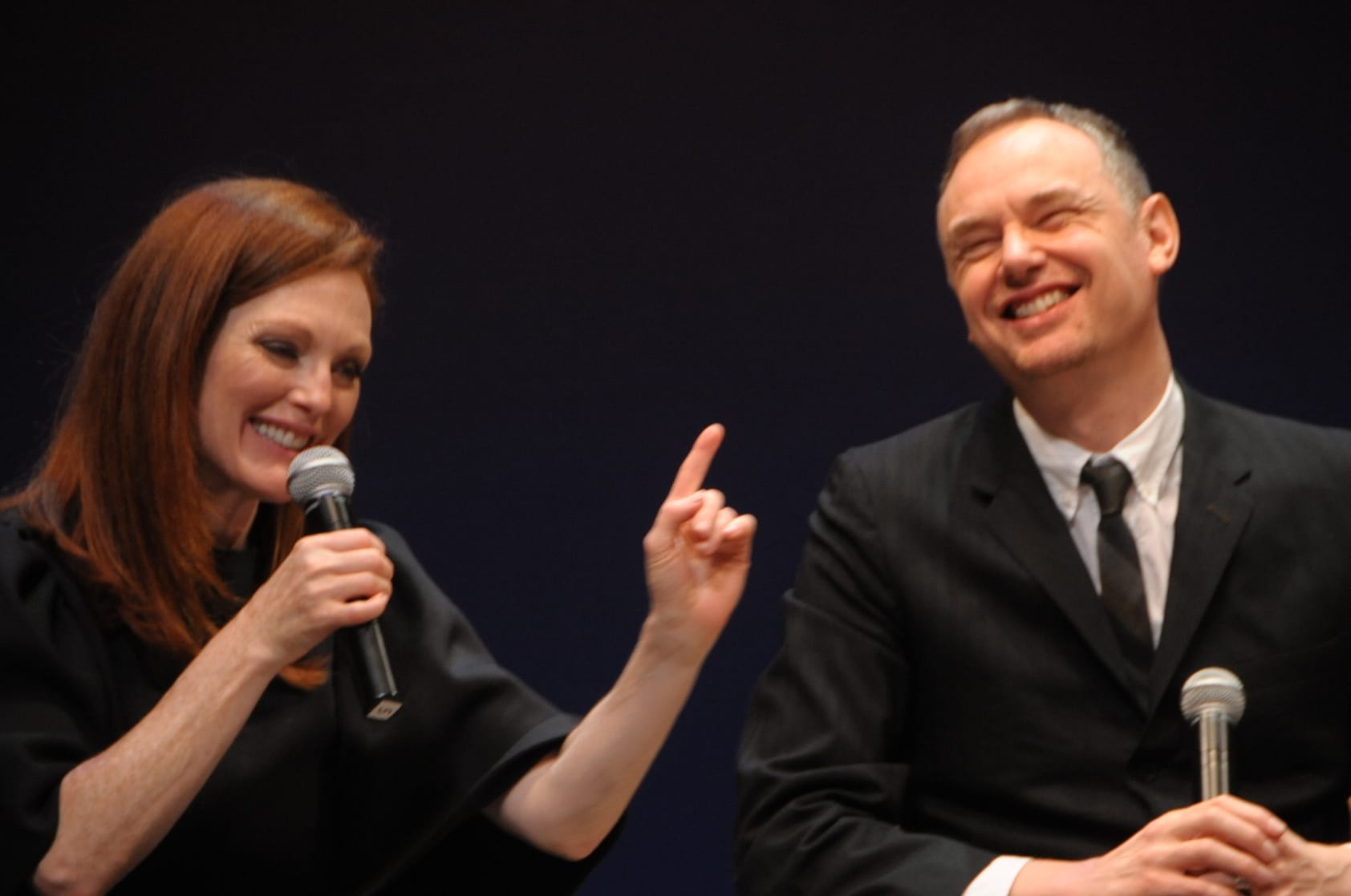 Julianne Moore