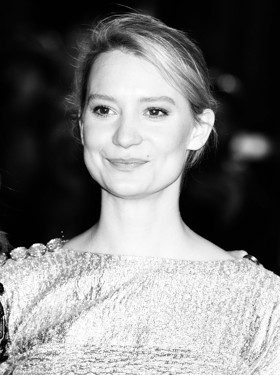 Picture of Mia Wasikowska